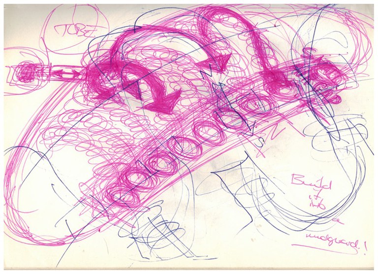 Early concept